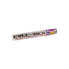 Cyclone Clear Purple Unknown - 24ct