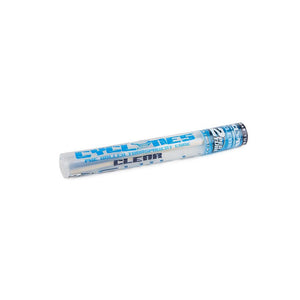 Cyclone Clear Blue Chill  - 24ct