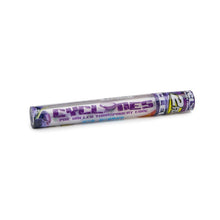 Cyclone Clear Grape - 24ct