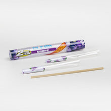 Cyclone Clear Grape - 24ct