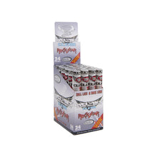 Cyclone Clear Rockstar - 24ct