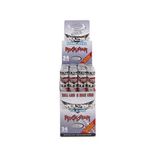 Cyclone Clear Rockstar - 24ct
