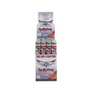 Cyclone Clear Rockstar - 24ct