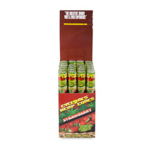 Cyclone Hemp Cones Strawberry - 24ct