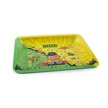 Ooze Rolling Tray - DJ Loud - MEDIUM