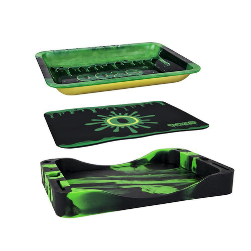 Dab Depot Tray - 3 in 1 Bundle