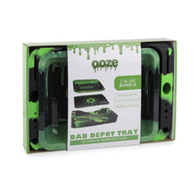 Dab Depot Tray - 3 in 1 Bundle
