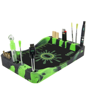Dab Depot Tray - 3 in 1 Bundle