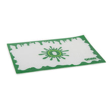 Ooze Silicone Dab Mat Small - 4 x 6