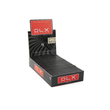 DLX Deluxe Rolling Papers - 84mm - 24ct