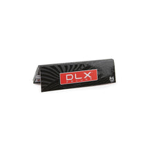 DLX Deluxe Rolling Papers - 84mm - 24ct