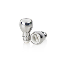 Dome Dual CERAMIC Coils 5PK