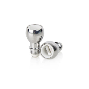 Dome Dual CERAMIC Coils 5PK