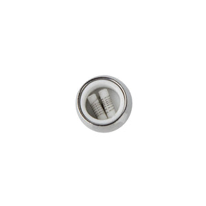 Dome Dual CERAMIC Coils 5PK