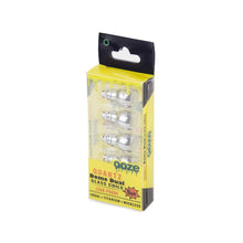 Dome Dual QUARTZ Coils 5PK