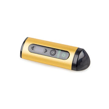 Drought Dry Herb Vaporizer Kit - GOLD