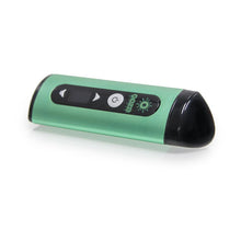 Drought Dry Herb Vaporizer Kit - GREEN