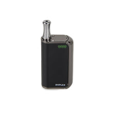 Duplex Dual Extract Vaporizer Kit - BLACK