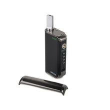 Duplex Dual Extract Vaporizer Kit - BLACK