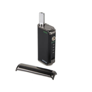 Duplex Dual Extract Vaporizer Kit - BLACK