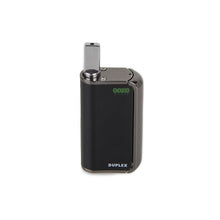 Duplex Dual Extract Vaporizer Kit - BLACK