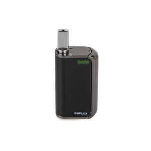 Duplex Dual Extract Vaporizer Kit - BLACK