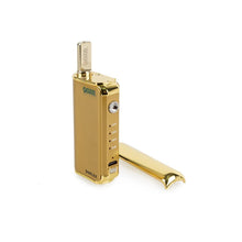 Duplex Dual Extract Vaporizer Kit - GOLD