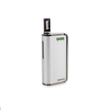 Duplex Dual Extract Vaporizer Kit - SILVER