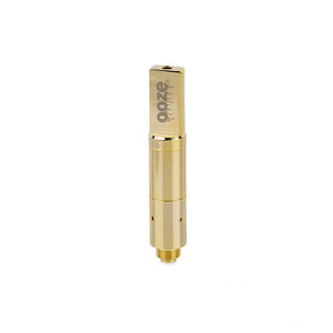 Duplex Wax Atomizer - GOLD