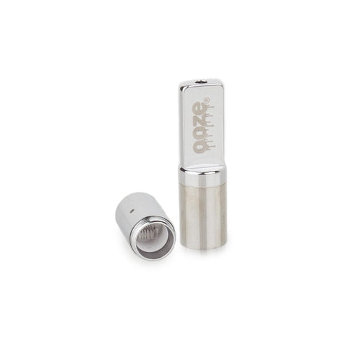Duplex Wax Atomizer - CHROME