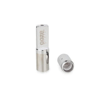 Duplex Dual Extract Vaporizer Kit - SILVER