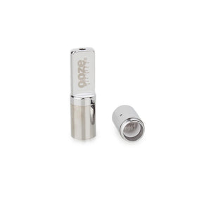 Duplex Dual Extract Vaporizer Kit - SILVER