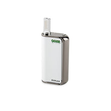 Duplex Dual Extract Vaporizer Kit - WHITE