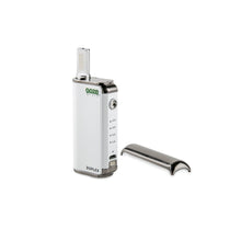 Duplex Dual Extract Vaporizer Kit - WHITE