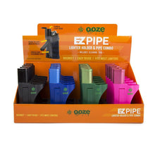 EZ Pipe Display - 20ct