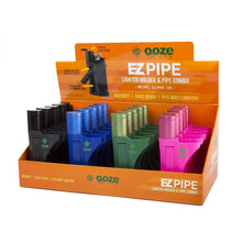 EZ Pipe Display - 20ct