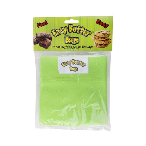 Easy Butter Bags