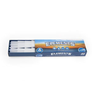 Elements King Size Cones  - 40ct