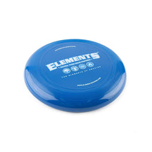 Elements Flying Disc - Blue
