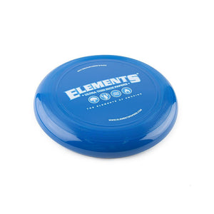 Elements Flying Disc - Blue