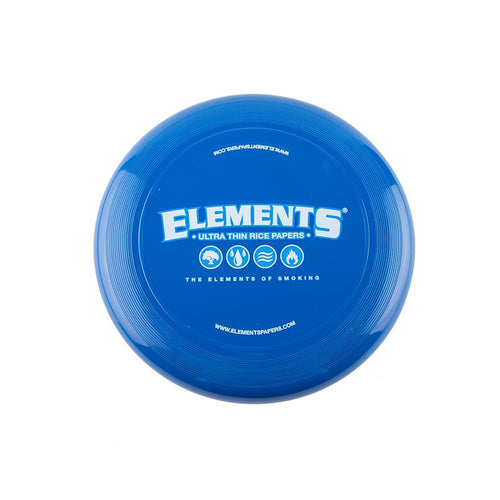 Elements Flying Disc - Blue