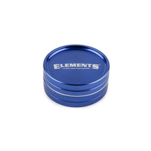Elements Grinder 2 Piece - 62mm