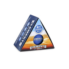 Elements Grinder 4 Piece - 56mm