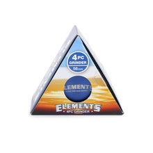 Elements Grinder 4 Piece - 56mm