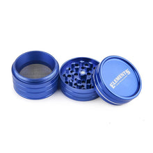 Elements Grinder 4 Piece - 56mm
