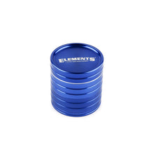 Elements Grinder 4 Piece - 56mm