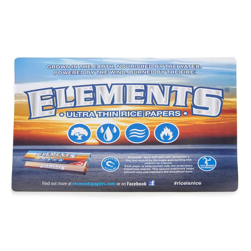 Elements Change Mat
