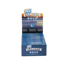 Elements Ultra Thin Perfect Fold 1 1/4 - 25ct
