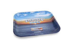 Element Rolling Tray - Large