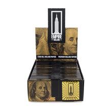 Empire $100 Rolling Papers - 24ct